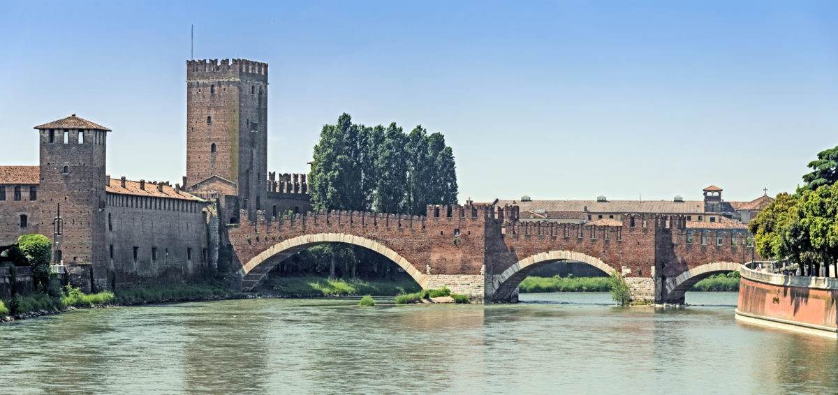 cosa vedere nel centro di verona cosa fare in veneto magazine veneto veronese arena di verona palazzo della ragione gam verona magazine turismo veneto